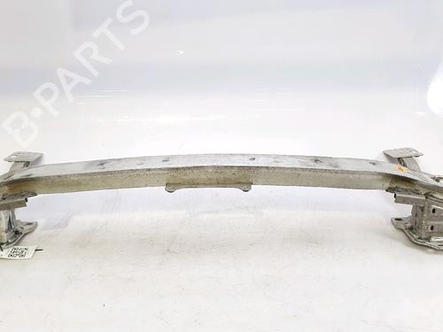 Front bumper reinforcement PEUGEOT 208 I (CA_, CC_) 1.6 HDi | BP29470955C109 