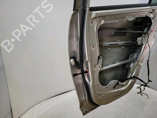 Right rear door KIA SPORTAGE III (SL) 1.7 CRDi | BP29416551C5 
