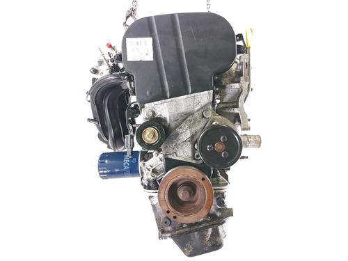 Motor FORD FOCUS I (DAW, DBW) 1.8 16V (115 hp) 16024057