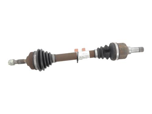 Used Left front driveshaft Left front driveshaft CITROËN C3 I (FC_, FN_) 1.6 16V HDi (90 hp) 34260992 34260992