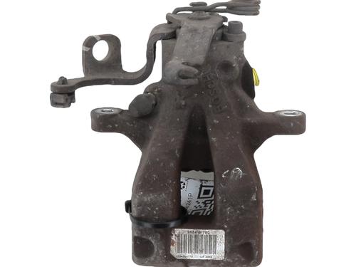 Left rear brake caliper CITROËN C4 Picasso I MPV (UD_) | BP28534054M107