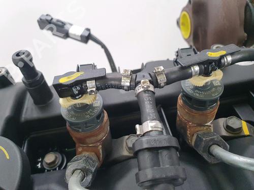 Engine KIA CEE'D (JD) 1.6 CRDi 136 | BP39576619M1 - Image 10