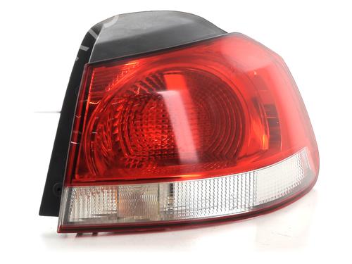 Right taillight VW GOLF VI (5K1) 1.6 TDI | BP29381825C35 
