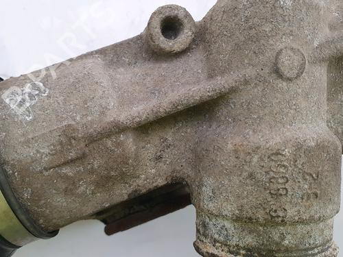 Steering rack CITROËN C1 (PM_, PN_) 1.0 | BP29740969M22 