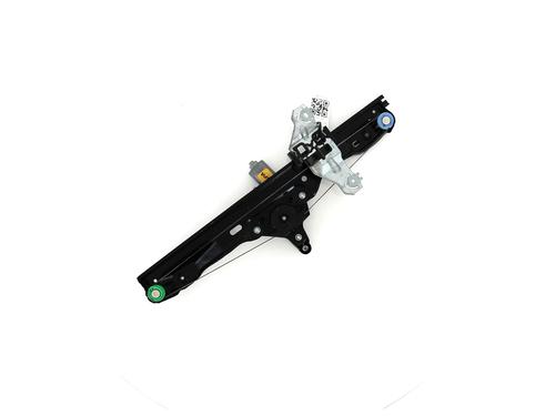 Used Front right window mechanism RENAULT KADJAR (HA_, HL_) 1.6 dCi 130 (HLA4) (130 hp) 27902910
