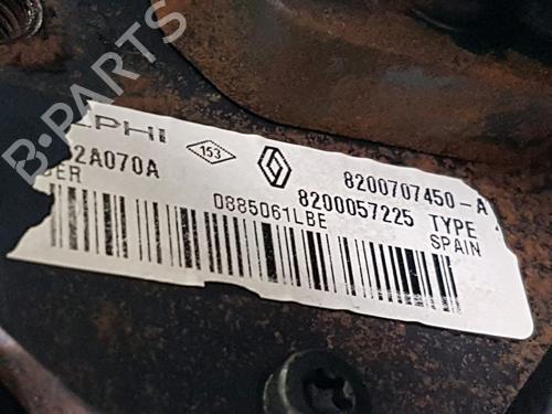 Engine DACIA SANDERO 1.5 dCi | BP39224529M1 - Image 9
