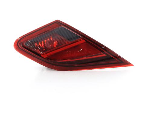 Used Left tailgate light Left tailgate light OPEL CORSA E (X15) 1.4 (08, 68) (90 hp) 36006435 36006435