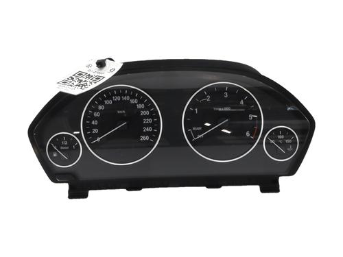 Used Instrument cluster BMW 3 (F30, F80) [2011-2018]  28616507