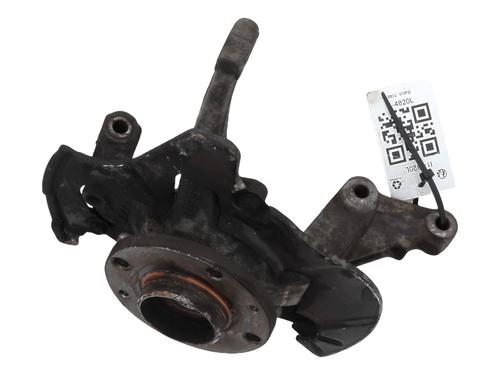 Right front steering knuckle FIAT 500 (312_) 1.2 (312AXA1A) | BP29381669M26 