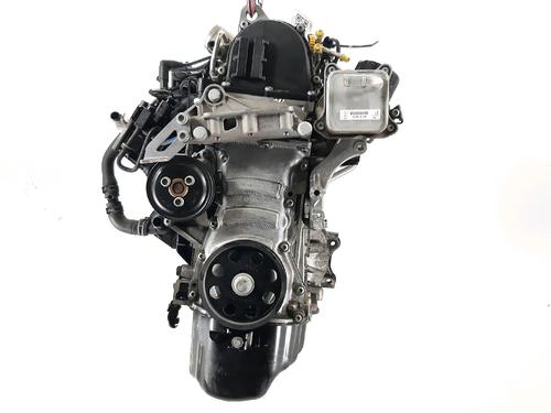 Engine SEAT IBIZA IV (6J5, 6P1) 1.2 TSI | BP32006353M1