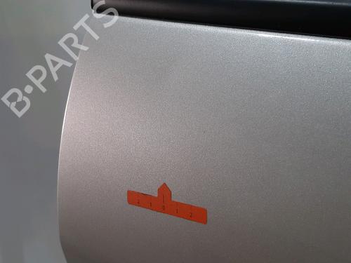 Left rear door HYUNDAI SANTA FÉ I (SM) 2.0 CRDi 4x4 | BP15502276C4