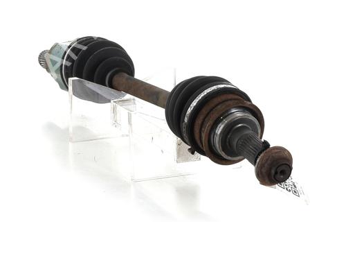 Left front driveshaft MAZDA 323 C IV (BG)  | BP28034137M38 