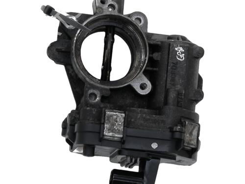 Throttle body SAAB 9-3 (YS3F, E79, D79, D75) 1.9 TiD | BP30140478M82