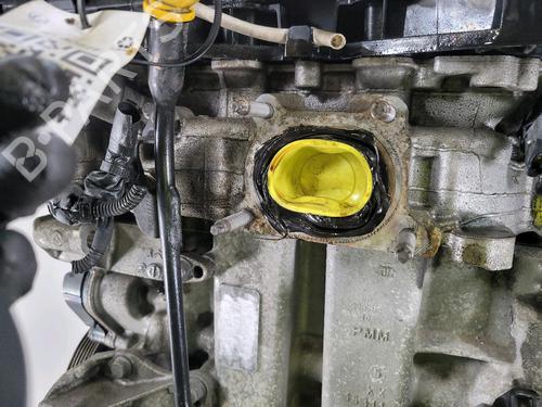 Engine PEUGEOT 208 I (CA_, CC_) 1.2 VTI 82 | BP28372289M1 
