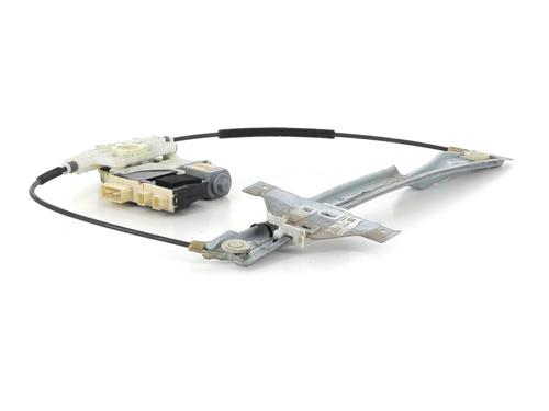 Front left window mechanism CITROËN C4 Coupe (LA_) 1.6 HDi | BP29346686C22