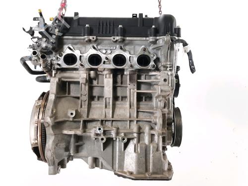 Engine KIA VENGA (YN) 1.4 CVVT | BP31844669M1