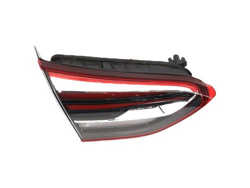 Left tailgate light OPEL CROSSLAND X / CROSSLAND (P17, P2QO) 1.2 (75) | BP29346552C79 
