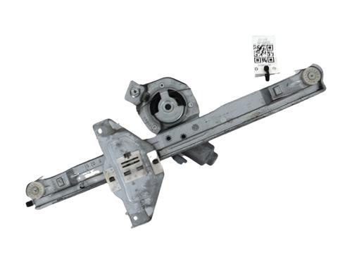 Front right window mechanism CITROËN C3 II (SC_) 1.4 HDi 70 (SC8HZC, SC8HR0, SC8HP4) | BP39547462C23 - Image 2
