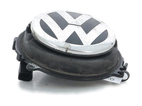 Used Tailgate handle VW GOLF V (1K1) 1.9 TDI (105 hp) 31845492