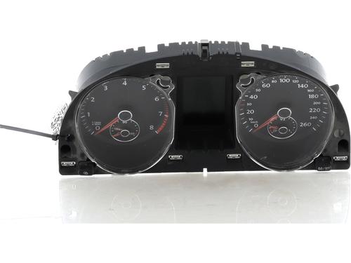 Instrument cluster VW PASSAT B6 (3C2) 1.4 TSI | BP19579787C47 