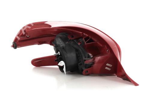 Right taillight PEUGEOT 208 I (CA_, CC_) 1.6 HDi | BP26189574C35 