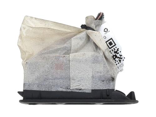 Used Left front window switch RENAULT GRAND SCÉNIC II (JM0/1_) 2.0 (135 hp) 30165888