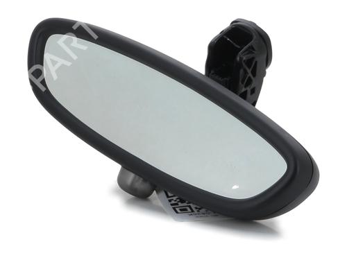 Used Rear mirror BMW 1 (E81) 116 d (116 hp) 29443499