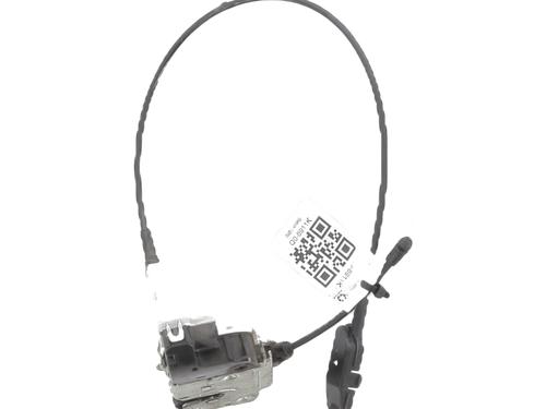 Used Front right lock RENAULT ESPACE IV (JK0/1_) 2.0 dCi (JK01, JK02, JK1J, JK1K, JK1H) (150 hp) 33159716