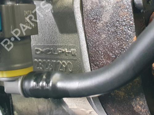 Engine RENAULT CLIO III (BR0/1, CR0/1)  | BP35940828M1  - Image 8