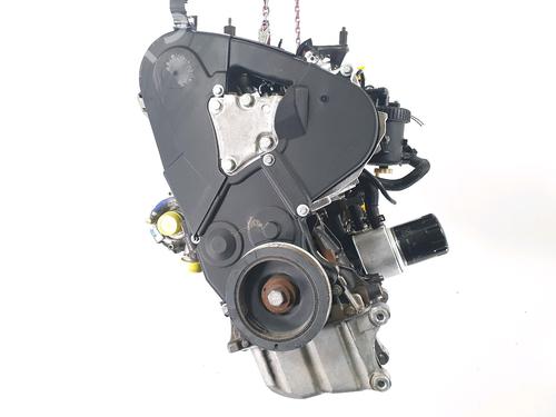 Used Engine Engine PEUGEOT 206 SW (2E/K) 2.0 HDi (90 hp) 36288329 36288329