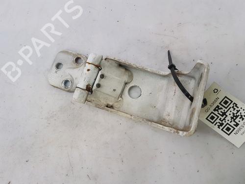 Hinge/Door check strap MERCEDES-BENZ VITO / MIXTO Van (W639) 111 CDI (639.601, 639.603, 639.605) | BP27917454C146 