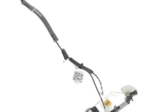 Venstre fortil lås PEUGEOT PARTNER Box Body/MPV 1.6 HDi (75 hp) 30957783