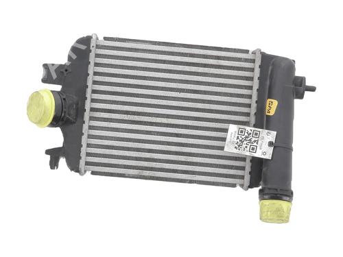 Intercooler RENAULT CLIO V (B7_) 1.0 TCe 100 (B7MT) (101 hp) 31867221