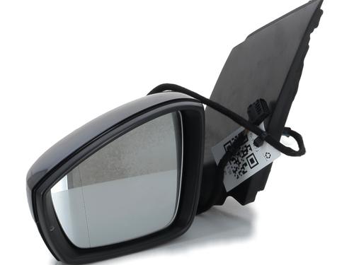 Left mirror VW POLO V (6R1, 6C1) 1.6 TDI | BP29416493C26 