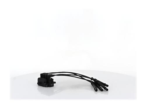 Ignition coil RENAULT TWINGO II (CN0_) 1.2 16V (CN0K, CN0V, CN0A) | BP36487189M94 - Image 3