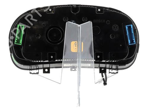 Instrument cluster VW GOLF III (1H1) | BP21227948C47
