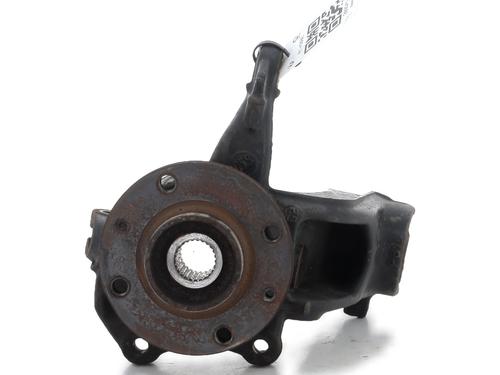 Used Right front steering knuckle Right front steering knuckle PEUGEOT 208 I (CA_, CC_) 1.6 HDi (114 hp) 33685146 33685146