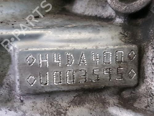 Engine RENAULT TWINGO III (BCM_, BCA_)  | BP34205067M1  - Image 7