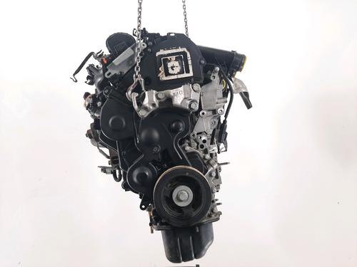 Used Engine Engine 36877543 36877543