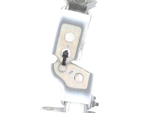 Dørhængsel/Dørbegrænser RENAULT CLIO V (B7_) 1.5 Blue dCi 85 (B7AG) (86 hp) 30918473