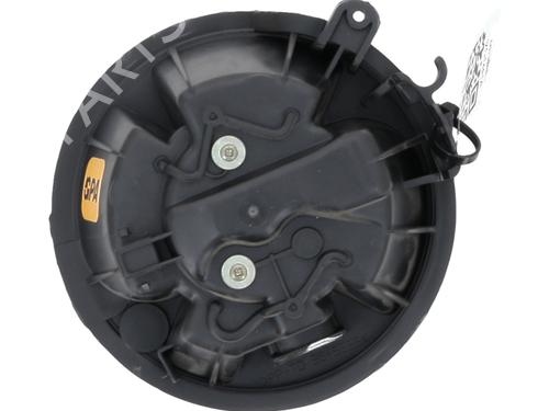 Used Heater blower motor CITROËN C3 I (FC_, FN_) [2002-2013]  28534034