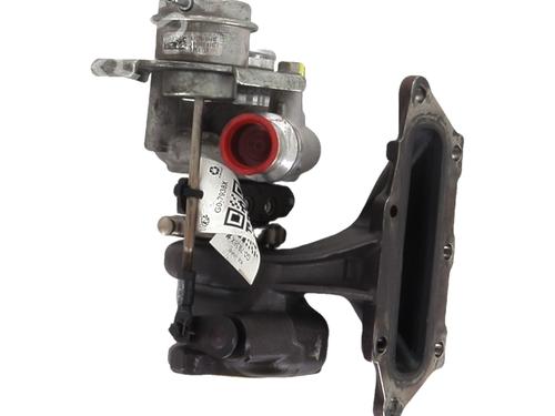 Turbolader/Kompressor RENAULT CLIO IV (BH_) 0.9 TCe 90 (BHNF, BHMA, BHMH, BHJK, BHJR) (90 hp) 29761691