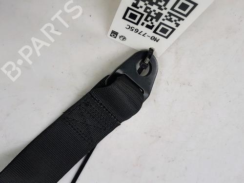 Seat buckle ALFA ROMEO GT (937_) 1.9 JTD (937CXN1B, 937CXZ1B) | BP27916421I32 