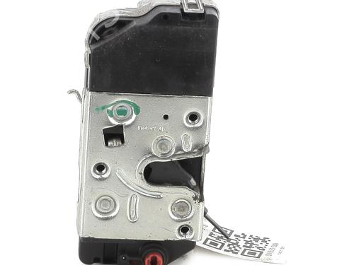 Used Rear left lock PEUGEOT 307 Break (3E) 1.6 HDi 110 (109 hp) 27247129