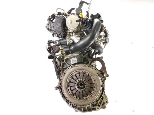 Engine OPEL COMBO Box Body/MPV 1.3 CDTI 16V | BP25887301M1 