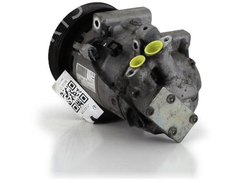 AC compressor RENAULT CLIO IV (BH_) 1.5 dCi 90 | BP30827292M34