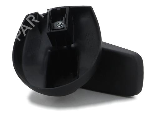 Rear mirror NISSAN QASHQAI I (J10, NJ10) 1.5 dCi | BP29522615I6 