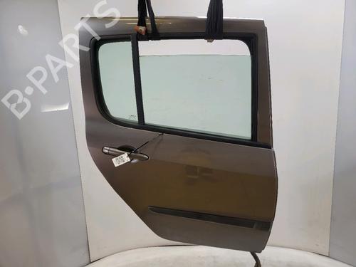 Used Right rear door RENAULT MODUS / GRAND MODUS (F/JP0_) 1.5 dCi (FP0G, JP0G) (68 hp) 31086040