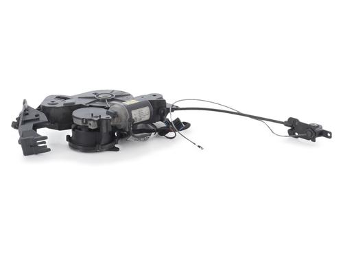 Elektronisk modul CITROËN C8 (EA_, EB_) 2.0 16V | BP39160844M83 - Image 3