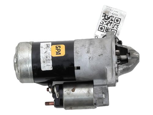 Startmotor OPEL ZAFIRA / ZAFIRA FAMILY B (A05) 1.9 CDTI (M75) | BP29346192M8